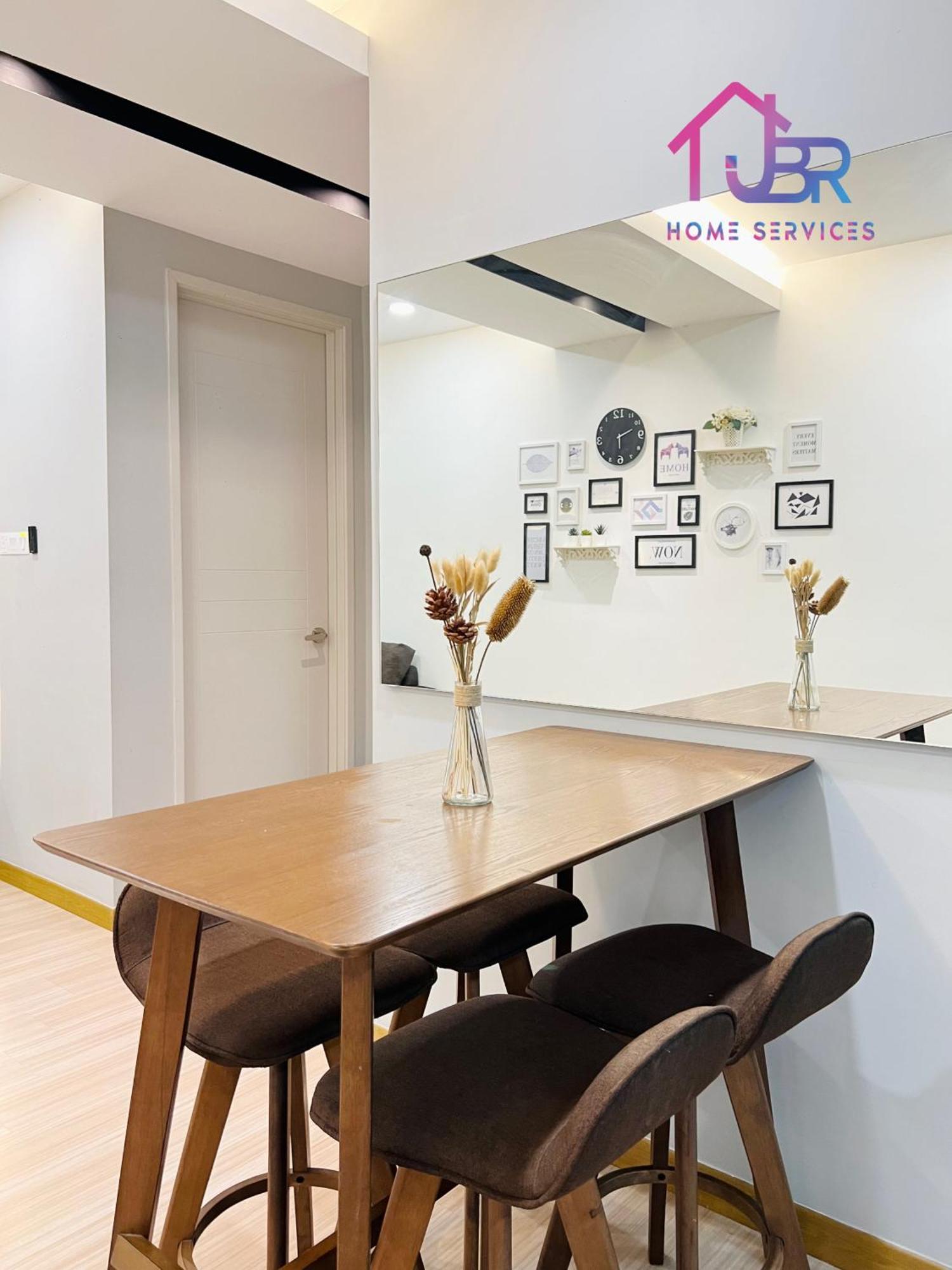 Jbr Luxury Home The Wave Residence 2-4Pax Near Jonker Walk-City Area-Netflix Malacca Εξωτερικό φωτογραφία