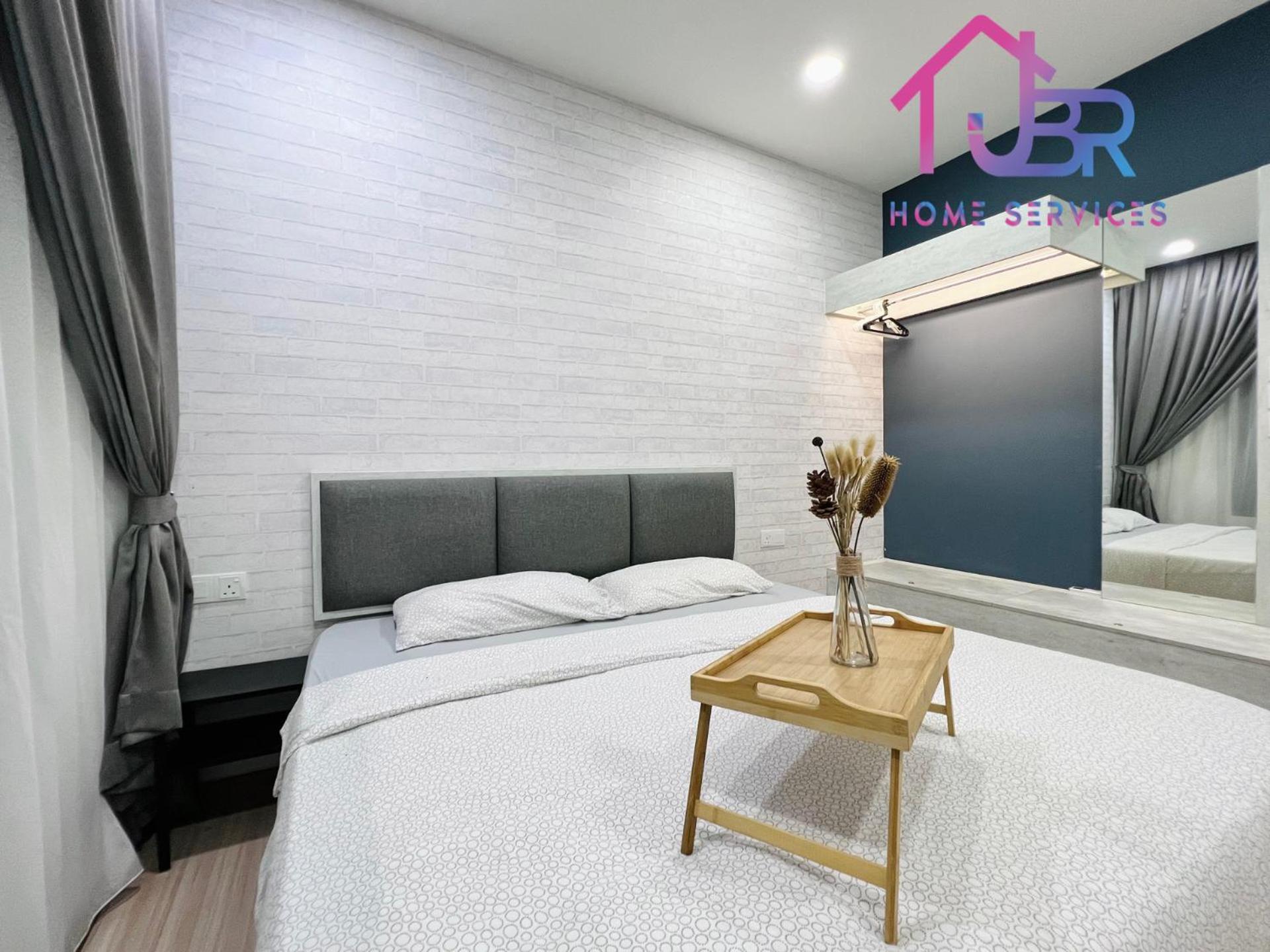 Jbr Luxury Home The Wave Residence 2-4Pax Near Jonker Walk-City Area-Netflix Malacca Εξωτερικό φωτογραφία