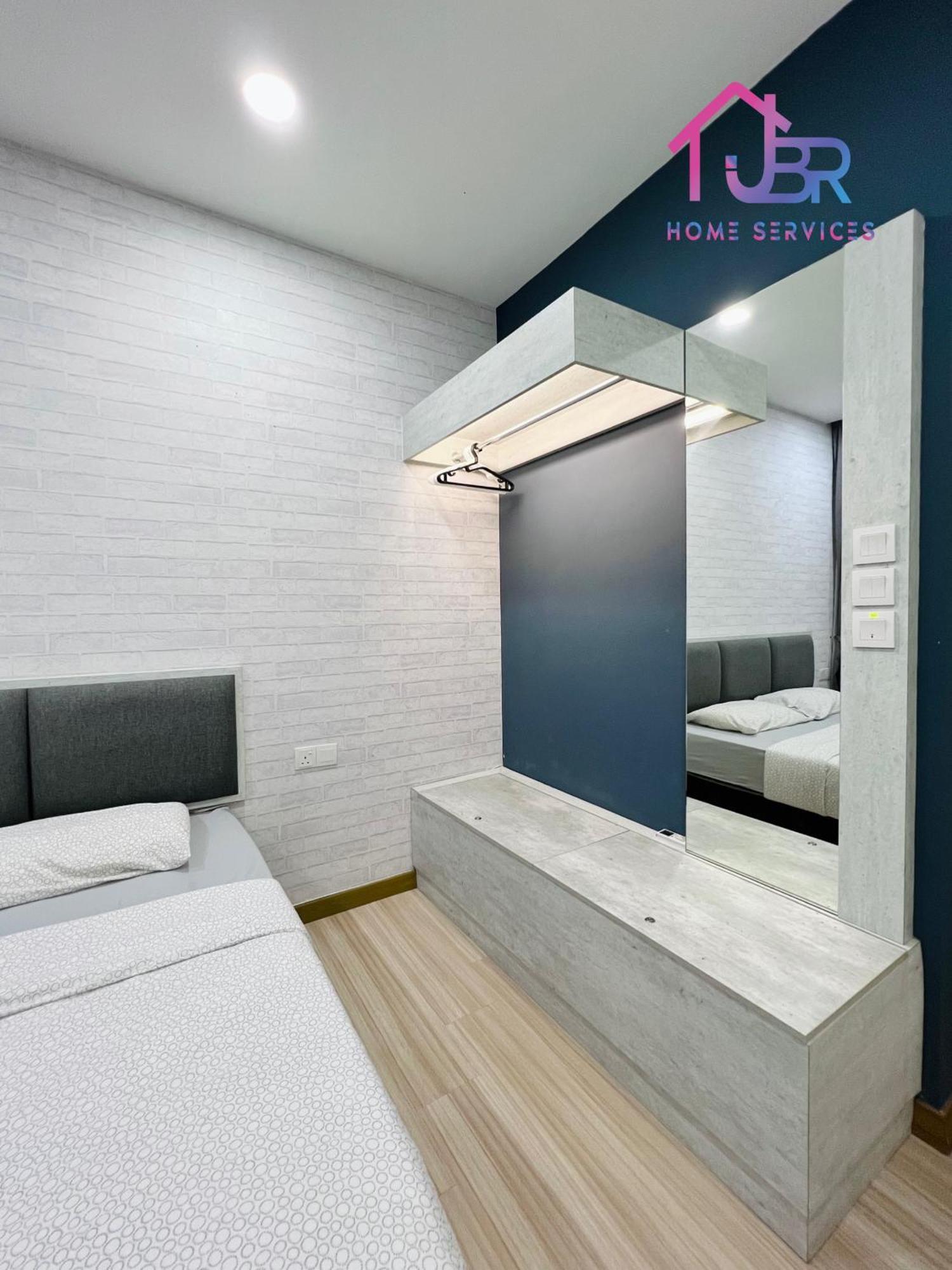 Jbr Luxury Home The Wave Residence 2-4Pax Near Jonker Walk-City Area-Netflix Malacca Εξωτερικό φωτογραφία