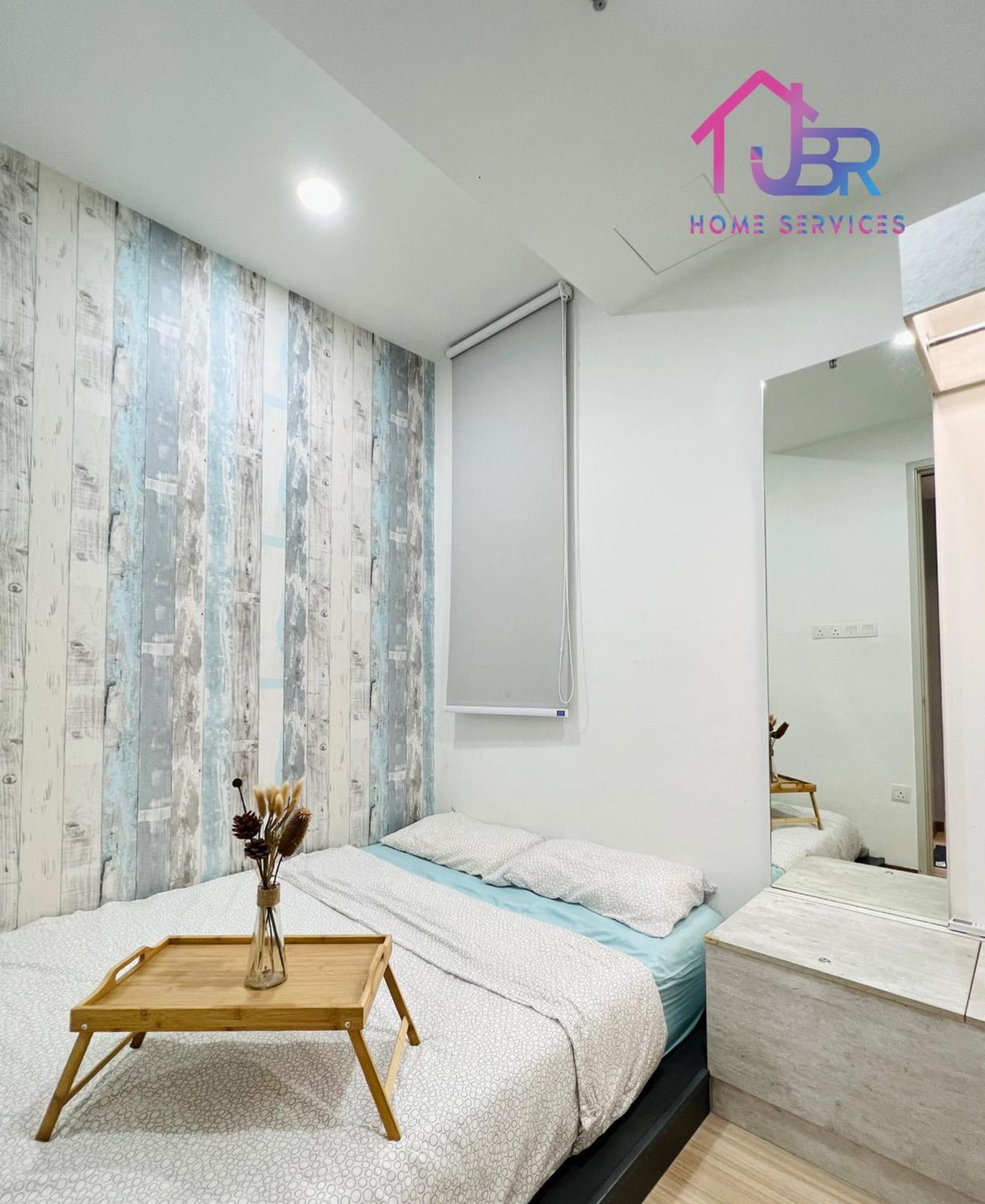 Jbr Luxury Home The Wave Residence 2-4Pax Near Jonker Walk-City Area-Netflix Malacca Εξωτερικό φωτογραφία