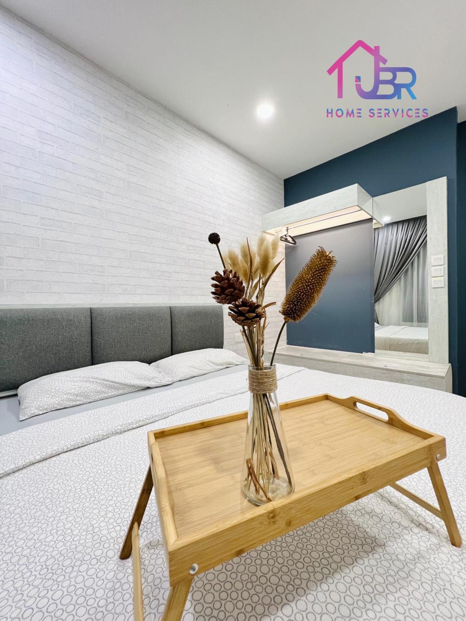 Jbr Luxury Home The Wave Residence 2-4Pax Near Jonker Walk-City Area-Netflix Malacca Εξωτερικό φωτογραφία