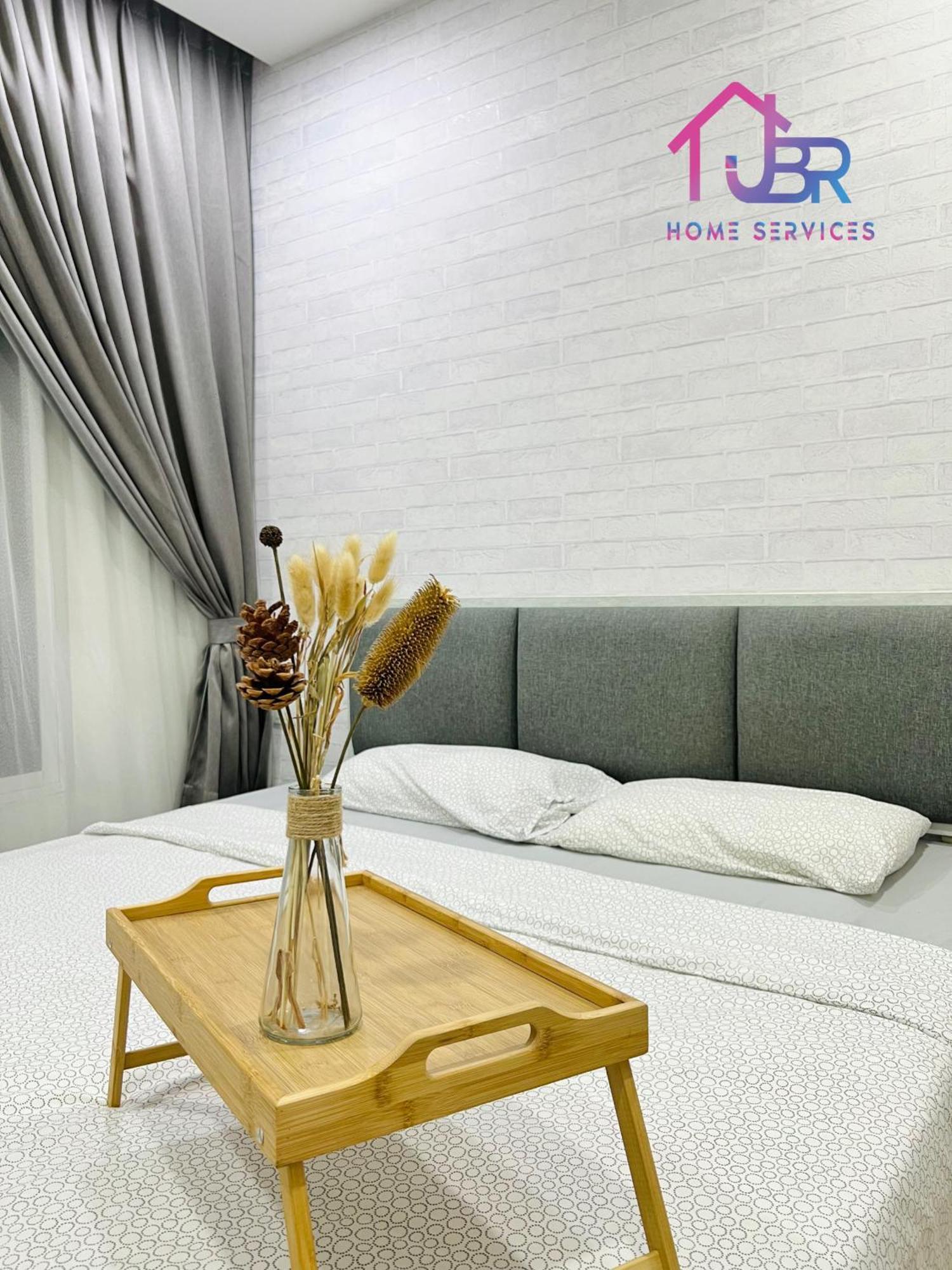 Jbr Luxury Home The Wave Residence 2-4Pax Near Jonker Walk-City Area-Netflix Malacca Εξωτερικό φωτογραφία