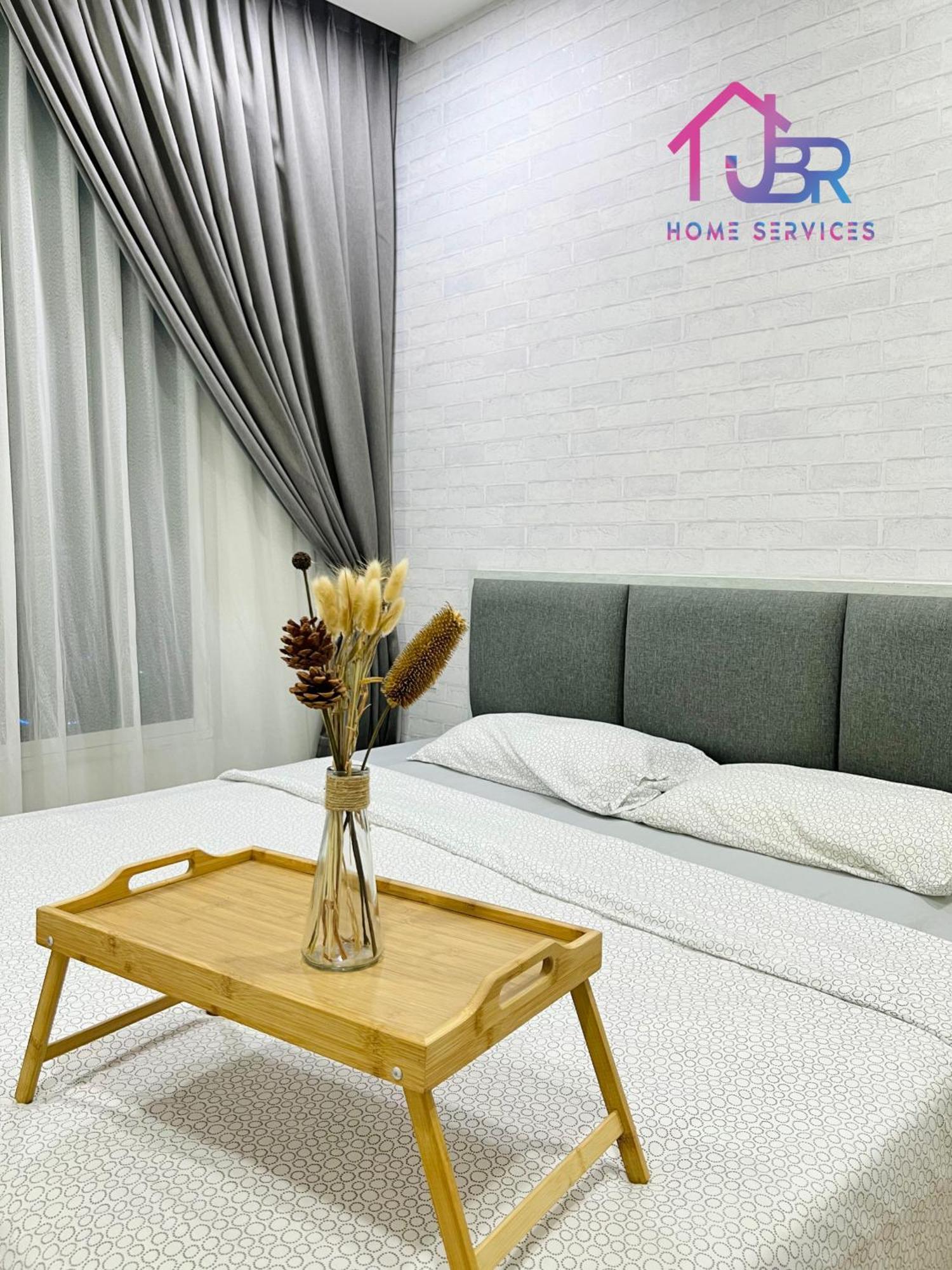 Jbr Luxury Home The Wave Residence 2-4Pax Near Jonker Walk-City Area-Netflix Malacca Εξωτερικό φωτογραφία